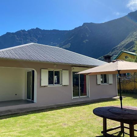 L'Echo De La Montagne Villa ซีลาโอส ภายนอก รูปภาพ
