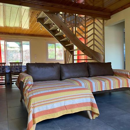 L'Echo De La Montagne Villa ซีลาโอส ภายนอก รูปภาพ