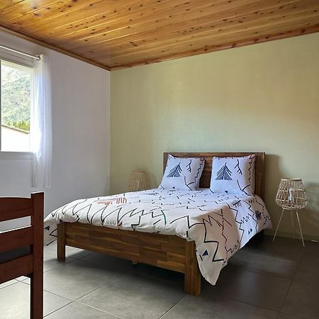 L'Echo De La Montagne Villa ซีลาโอส ภายนอก รูปภาพ