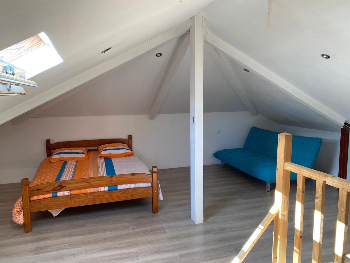 L'Echo De La Montagne Villa ซีลาโอส ภายนอก รูปภาพ