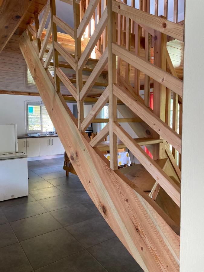 L'Echo De La Montagne Villa ซีลาโอส ภายนอก รูปภาพ
