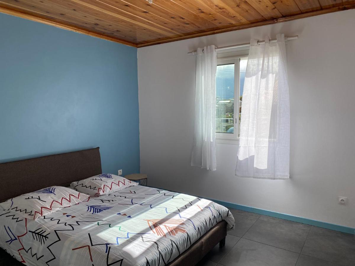 L'Echo De La Montagne Villa ซีลาโอส ภายนอก รูปภาพ