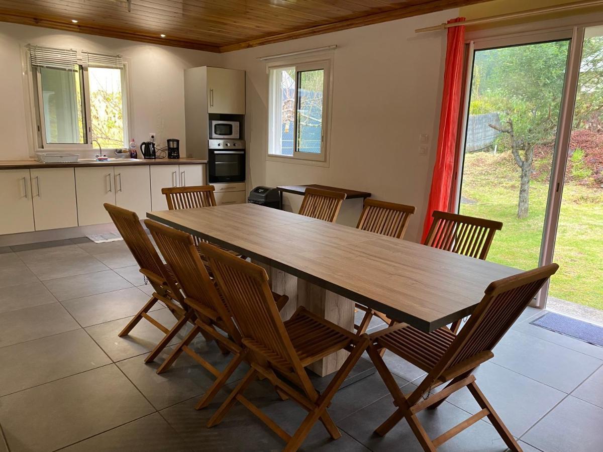 L'Echo De La Montagne Villa ซีลาโอส ภายนอก รูปภาพ