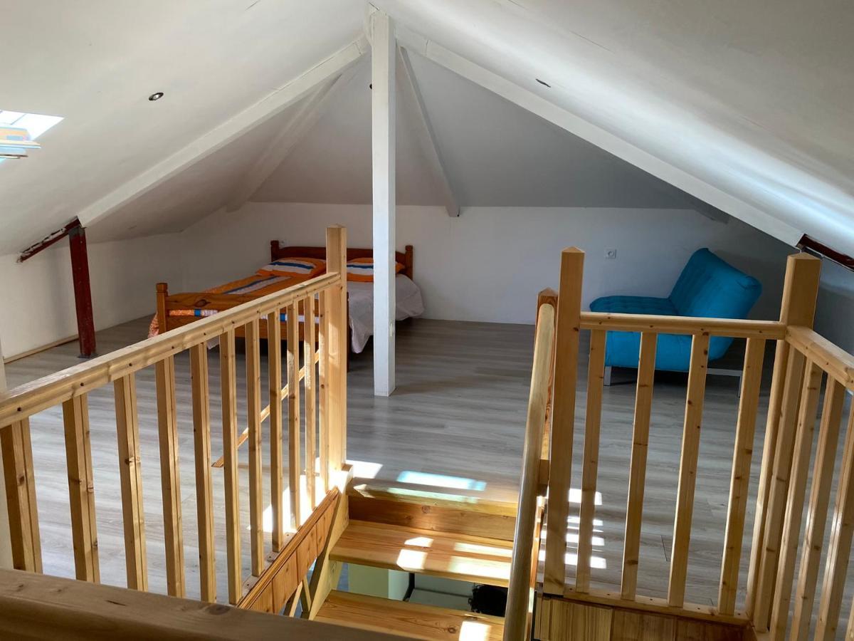L'Echo De La Montagne Villa ซีลาโอส ภายนอก รูปภาพ