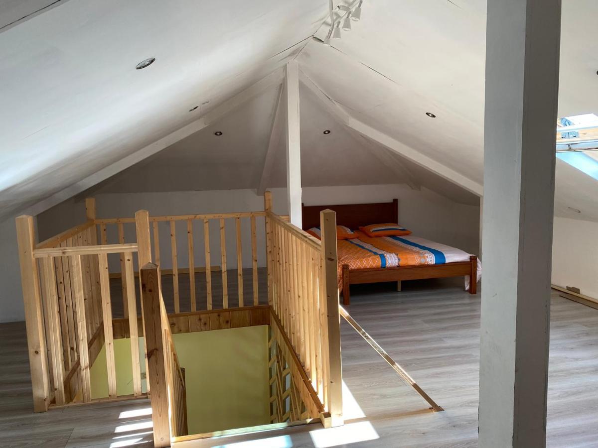 L'Echo De La Montagne Villa ซีลาโอส ภายนอก รูปภาพ