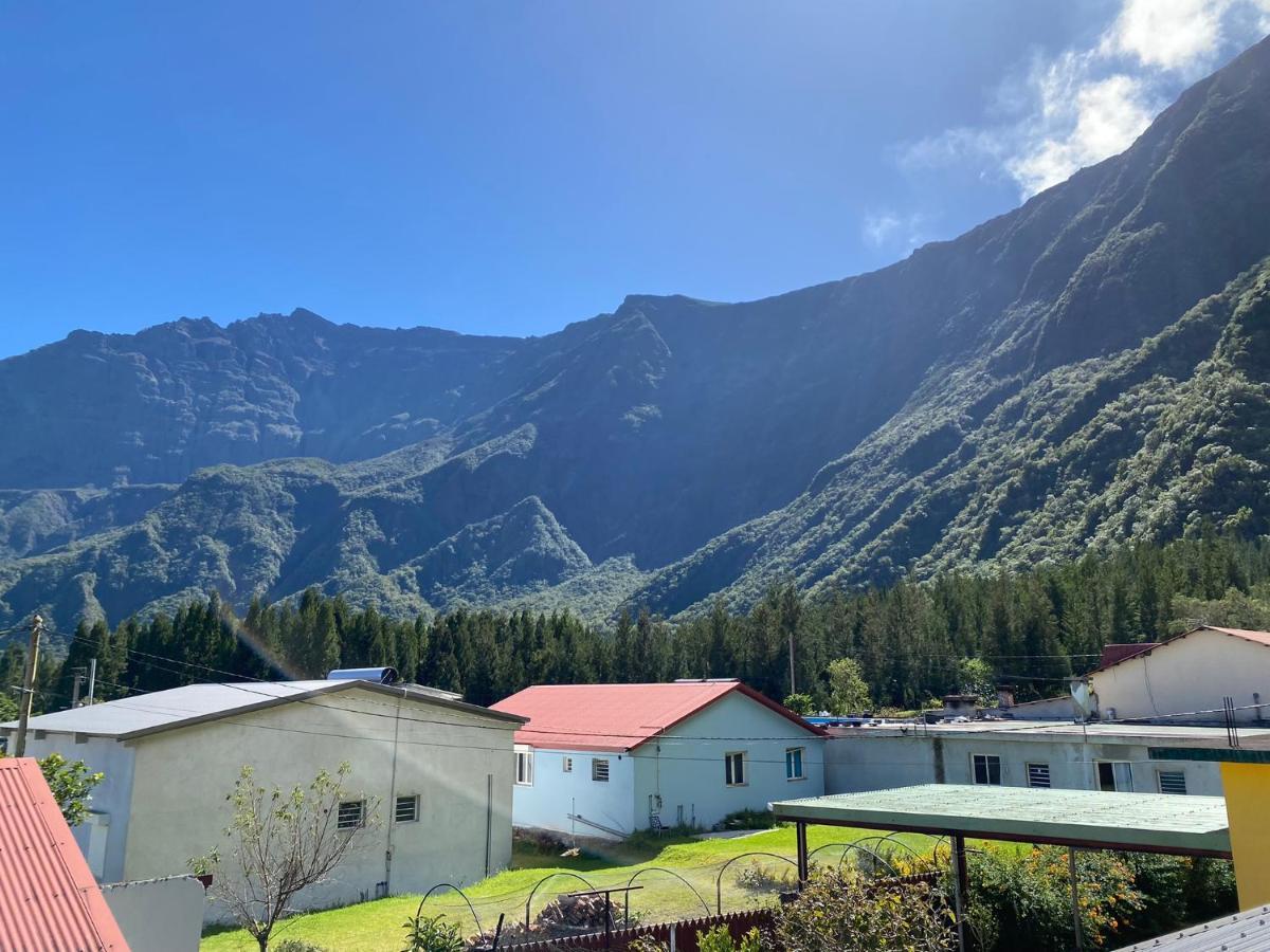 L'Echo De La Montagne Villa ซีลาโอส ภายนอก รูปภาพ