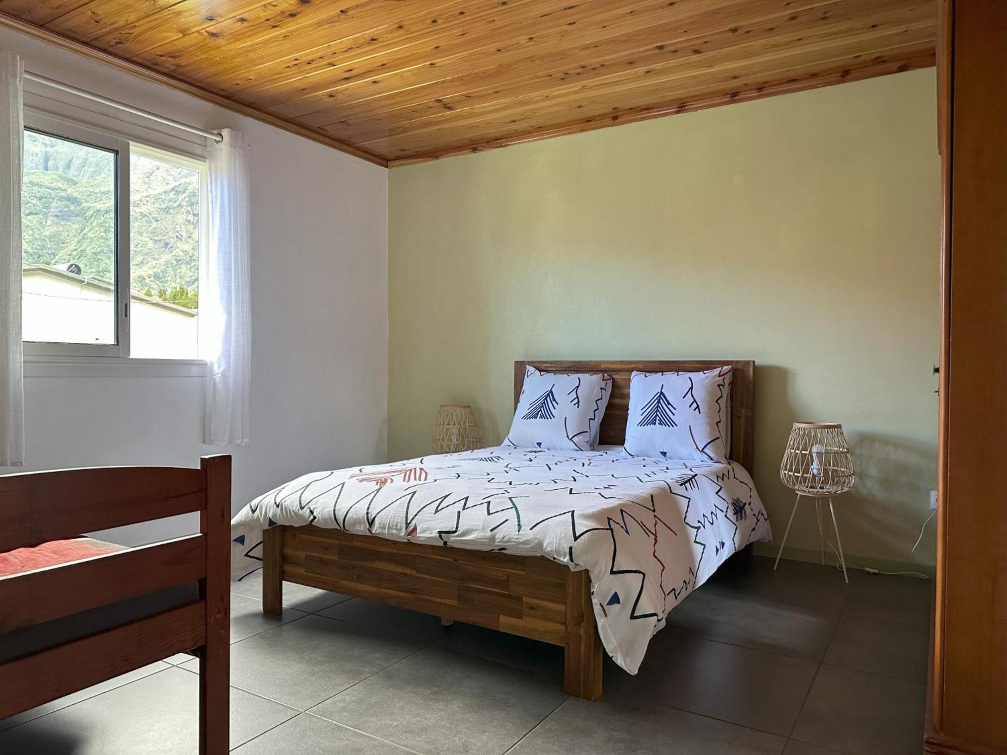 L'Echo De La Montagne Villa ซีลาโอส ภายนอก รูปภาพ